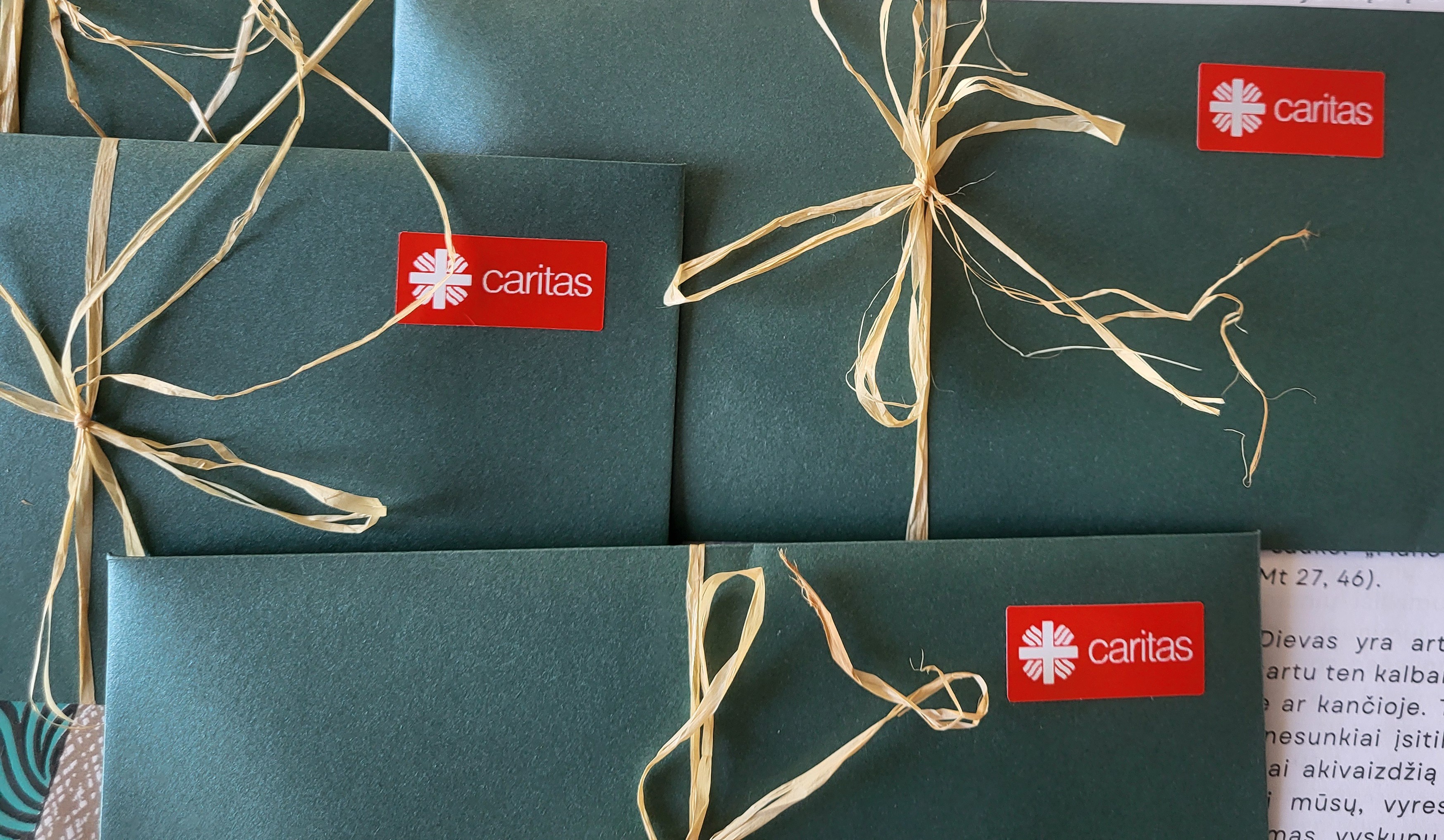 Stefanijos laiškas vienišiams ir vienišėms